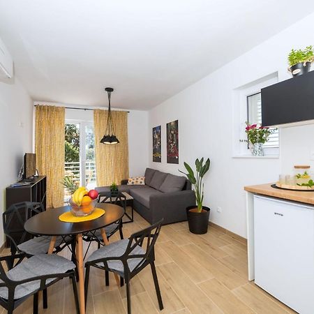Apartman M6 Makarska Exteriör bild