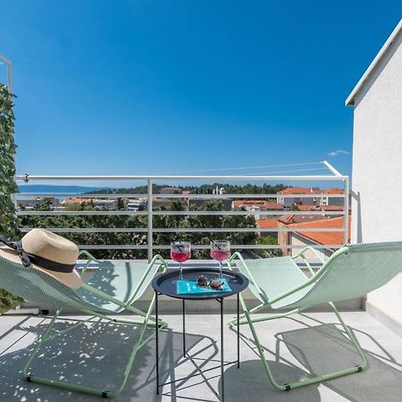 Apartman M6 Makarska Exteriör bild