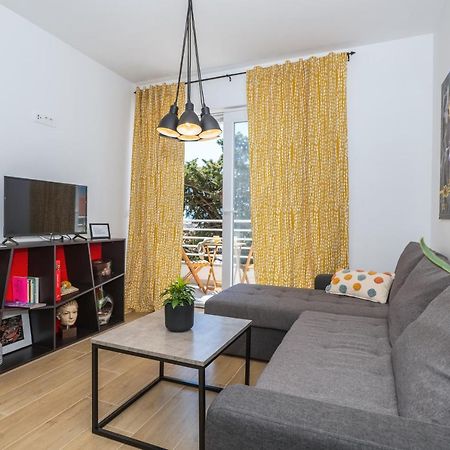 Apartman M6 Makarska Exteriör bild